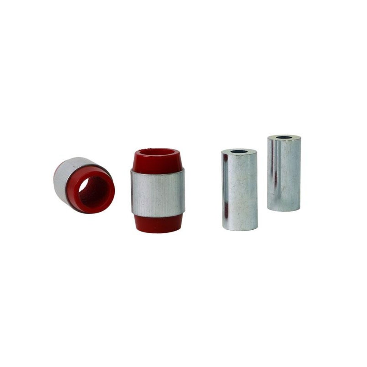 Nolathane Control Arm Bush Kit 46454