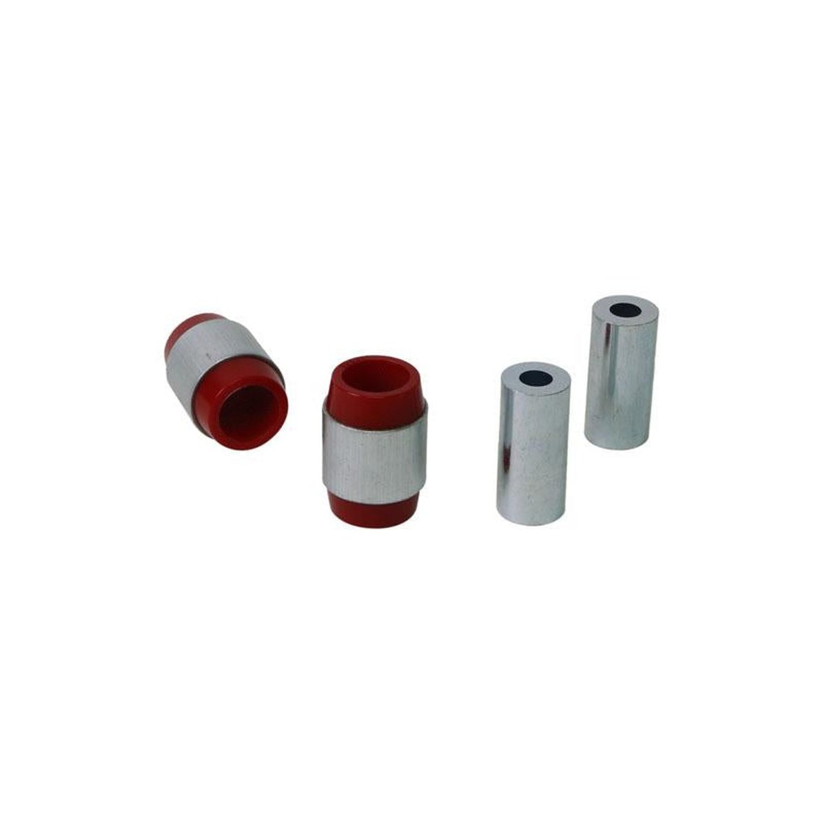 Nolathane Control Arm Bush Kit 46454