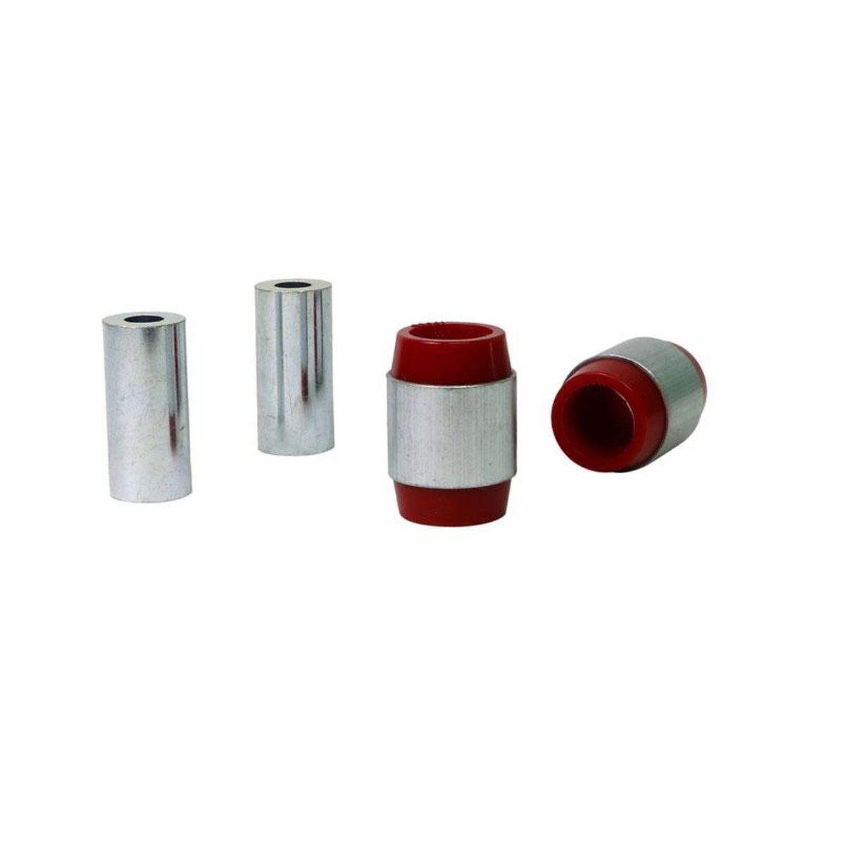 Nolathane Control Arm Bush Kit 46454