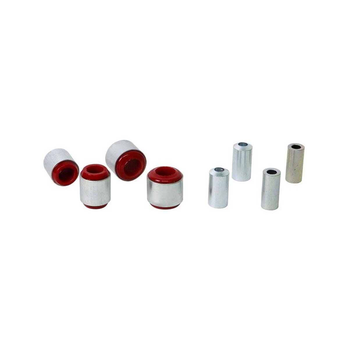 Nolathane Control Arm Bush Kit 46457