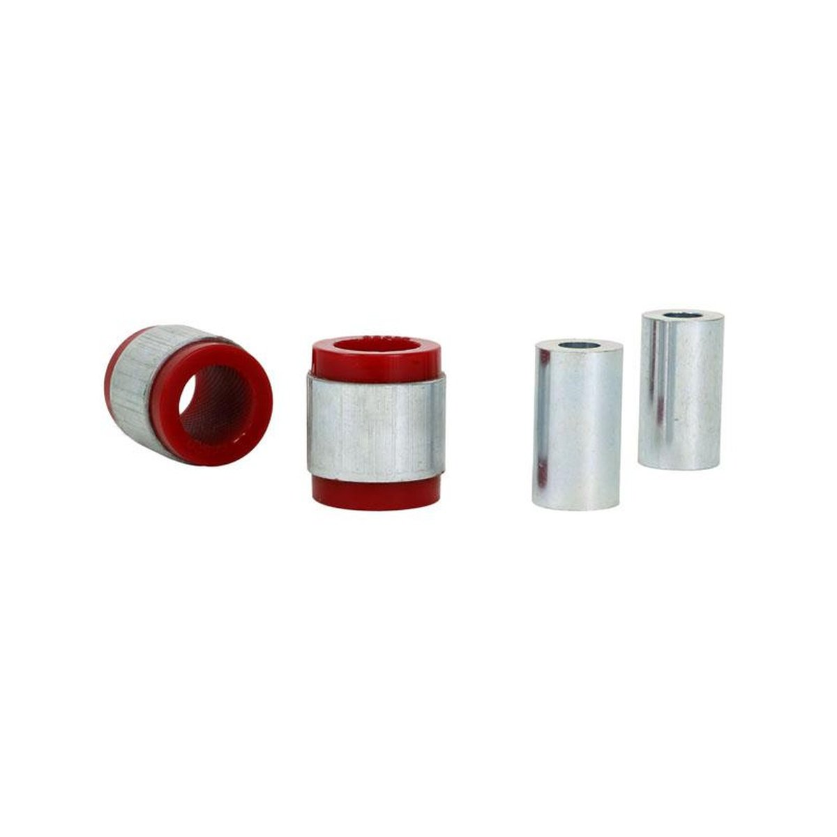 Nolathane Control Arm Bush Kit 46464