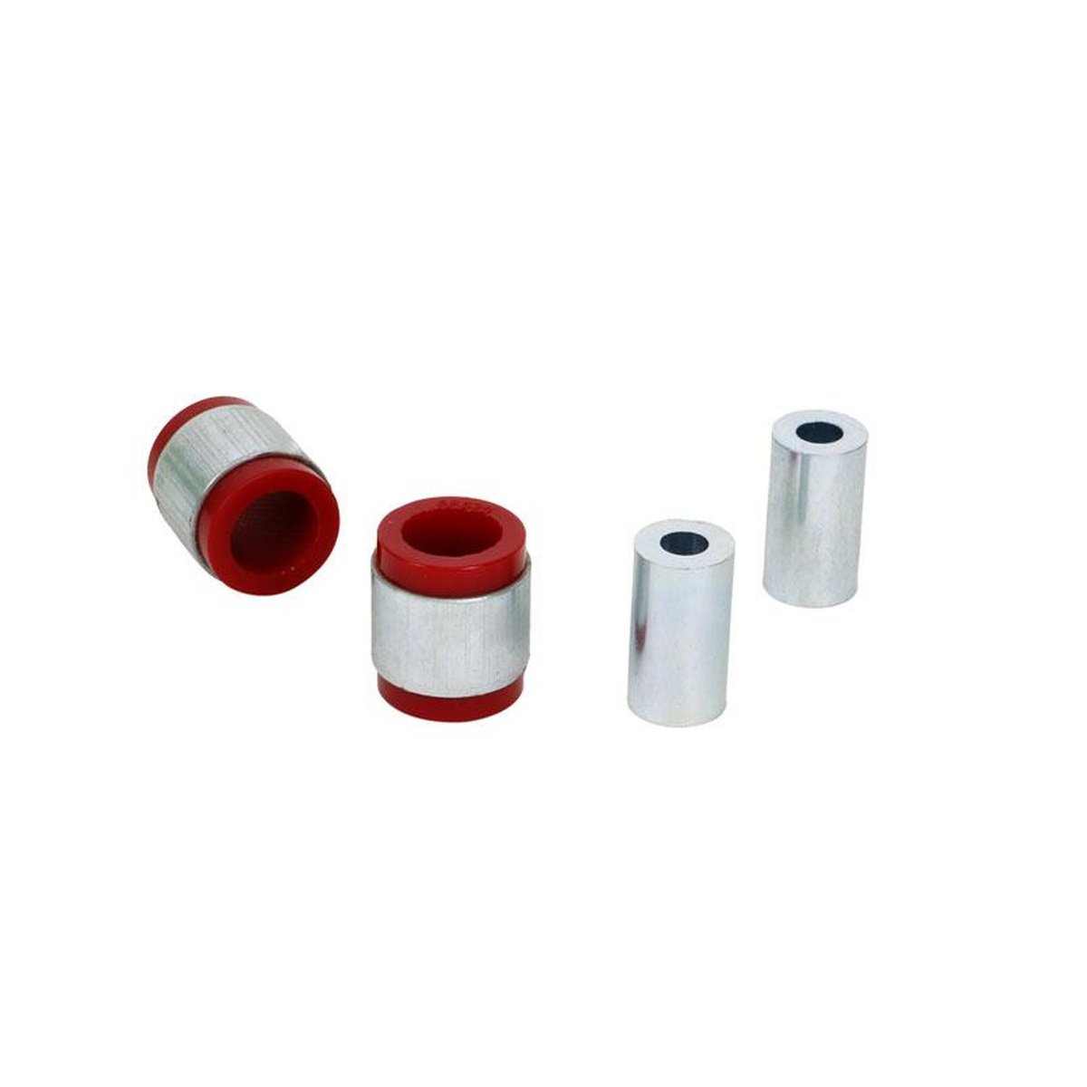 Nolathane Control Arm Bush Kit 46464