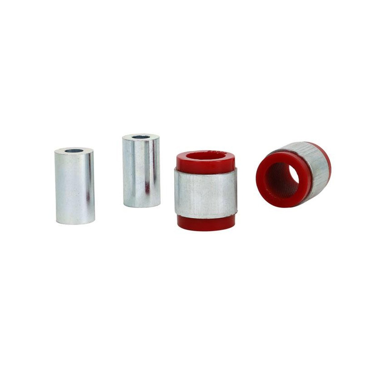 Nolathane Control Arm Bush Kit 46464