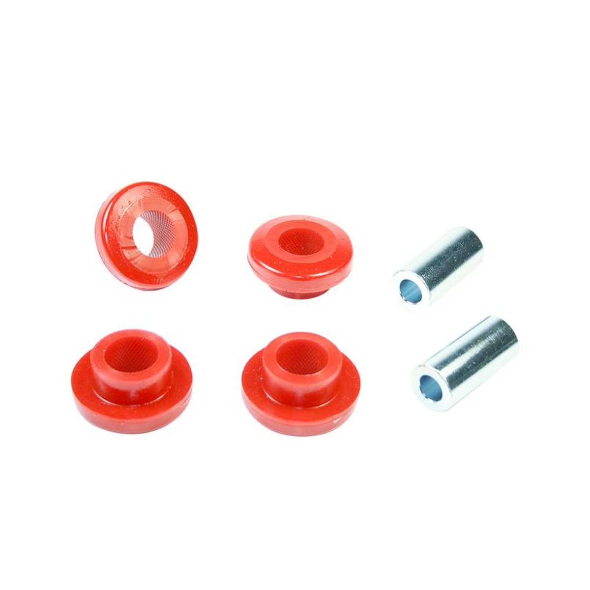 Nolathane Control Arm Bush Kit 46664