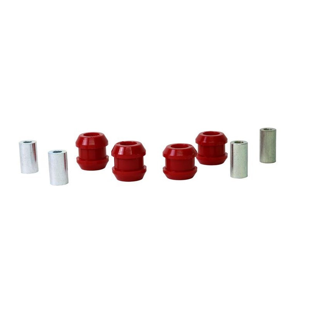 Nolathane Control Arm Bush Kit 46678