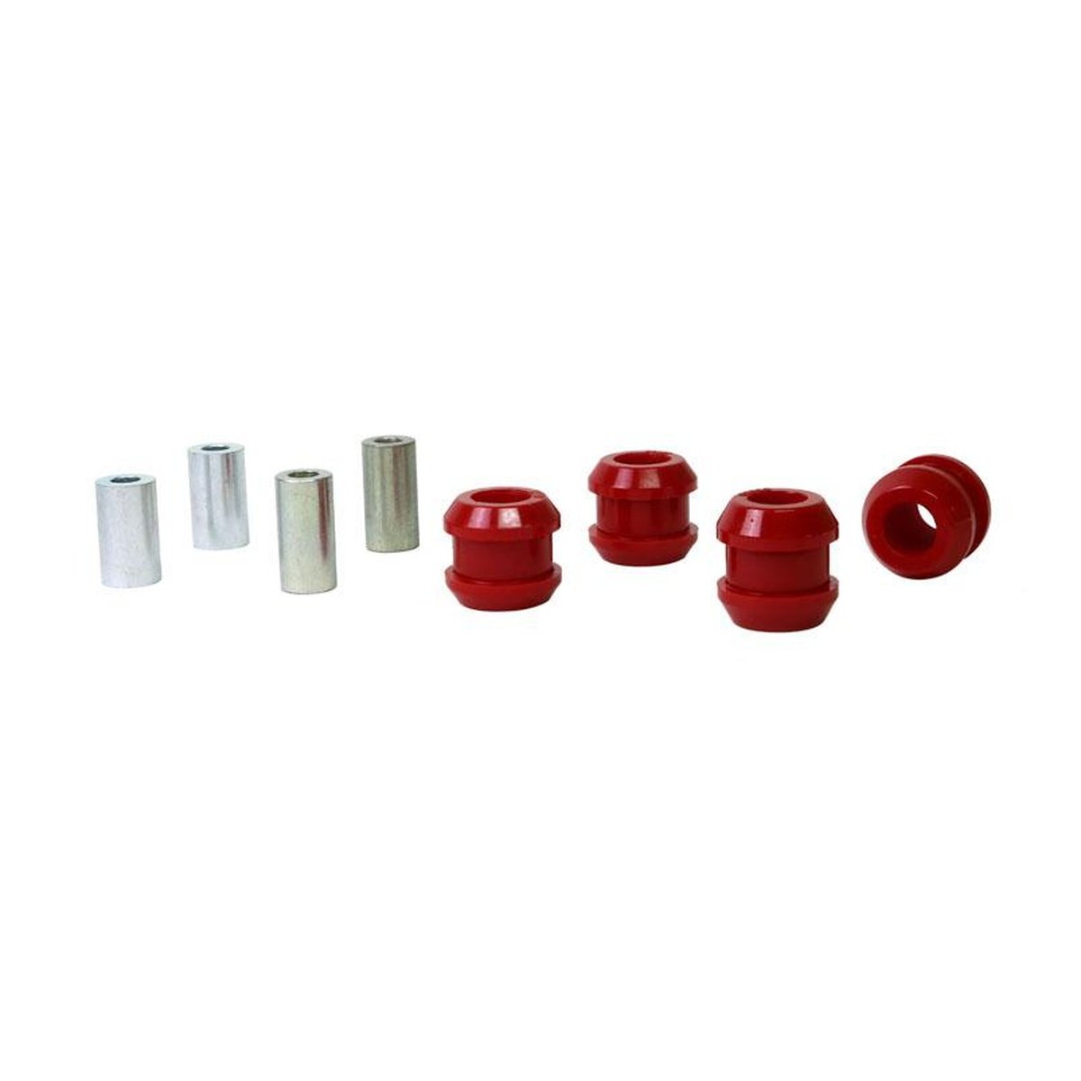 Nolathane Control Arm Bush Kit 46678