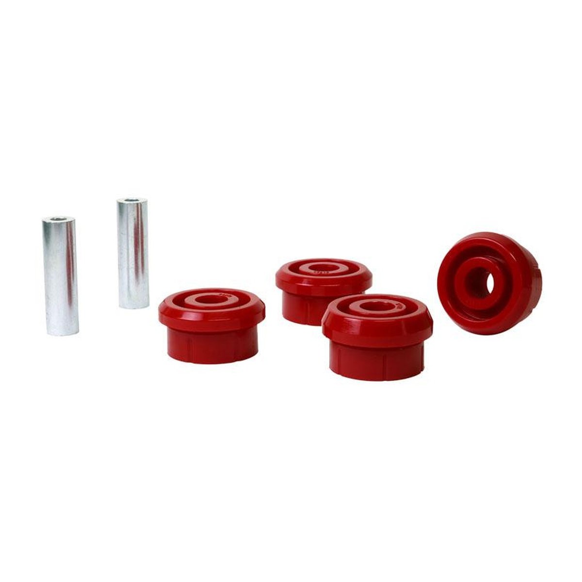 Nolathane Beam Axle Bush Kit 46683