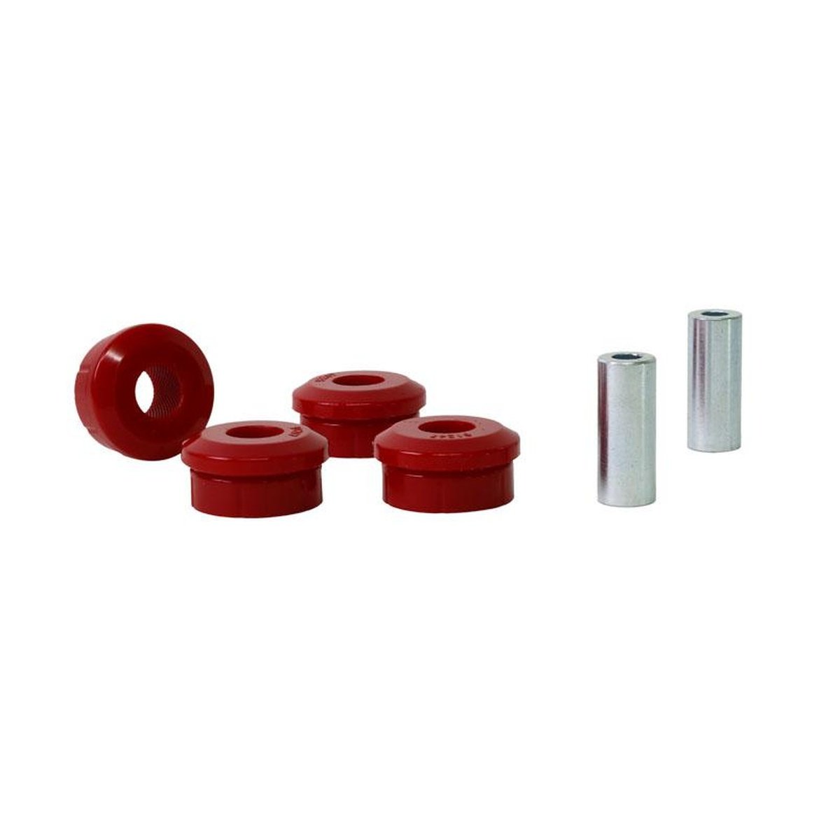 Nolathane Beam Axle Bush Kit 46684