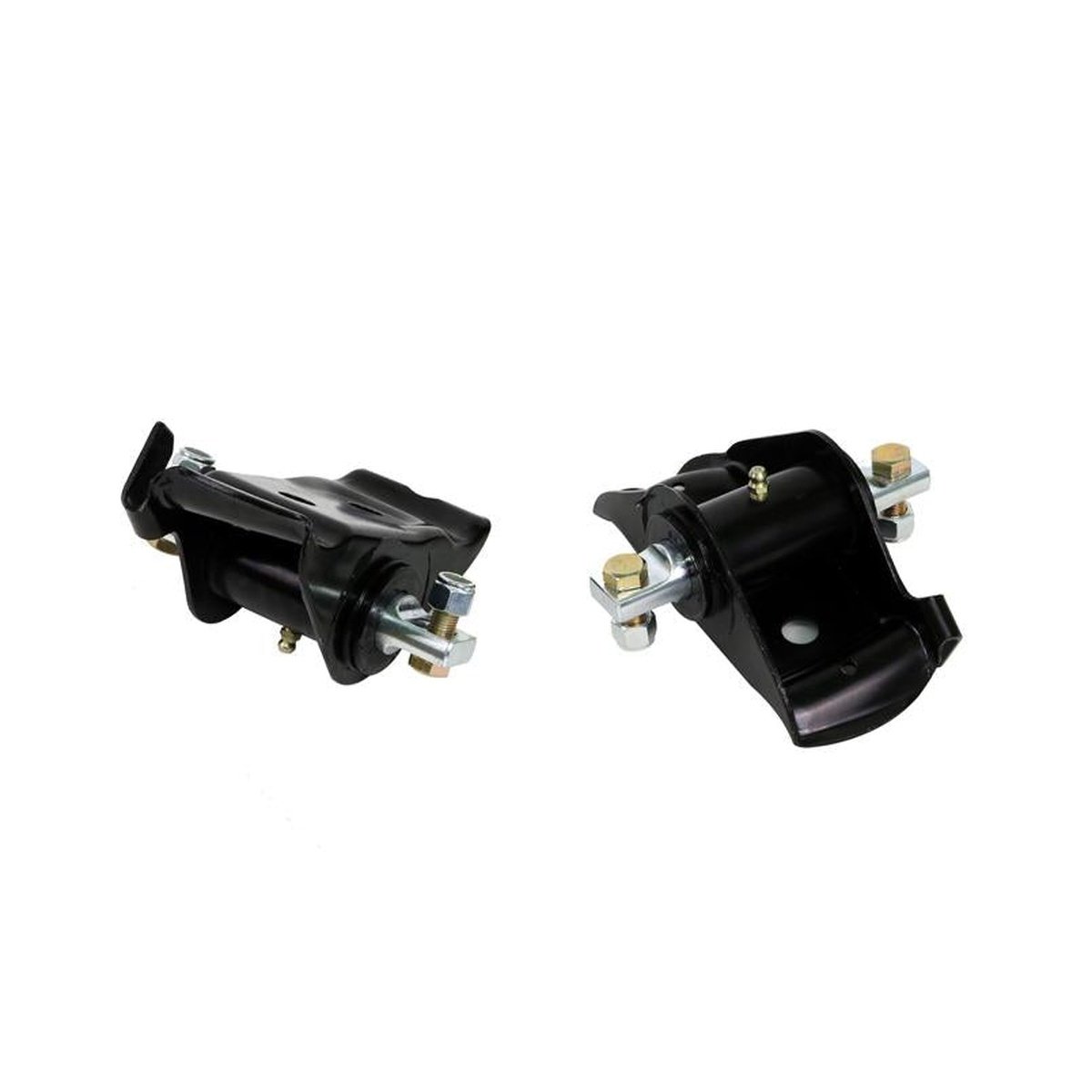 Nolathane Spring Saddle Insulator Bush Kit 47002A