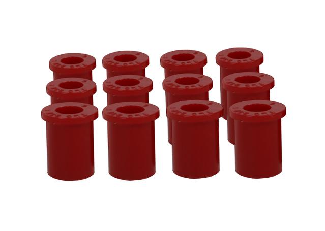 Nolathane Spring Eye & Shackle Bush Kit 47004