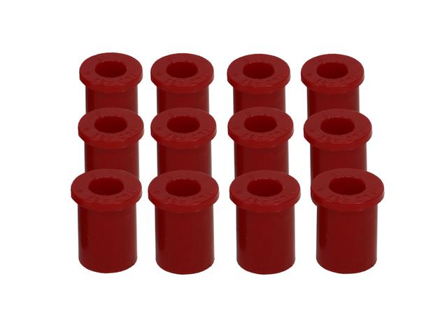 Nolathane Spring Eye & Shackle Bush Kit 47004