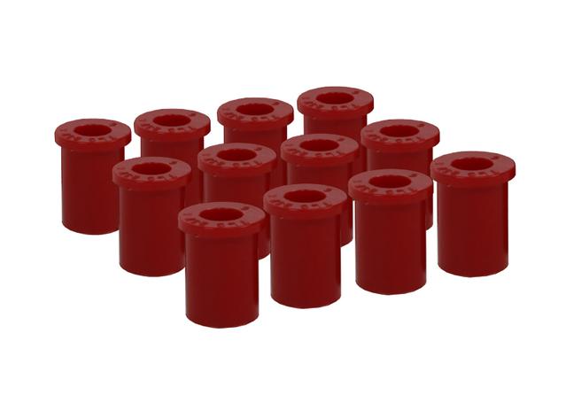 Nolathane Spring Eye & Shackle Bush Kit 47004