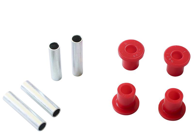 Nolathane Spring Eye Bush Kit 47007