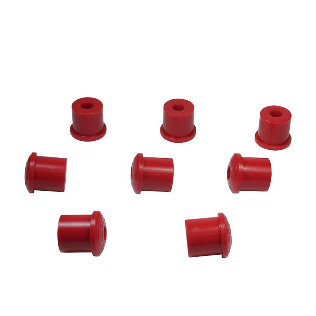 Nolathane Spring Eye & Shackle Bush Kit 47015