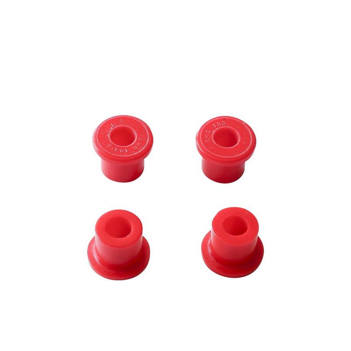 Nolathane Spring Eye & Shackle Bush Kit 47017