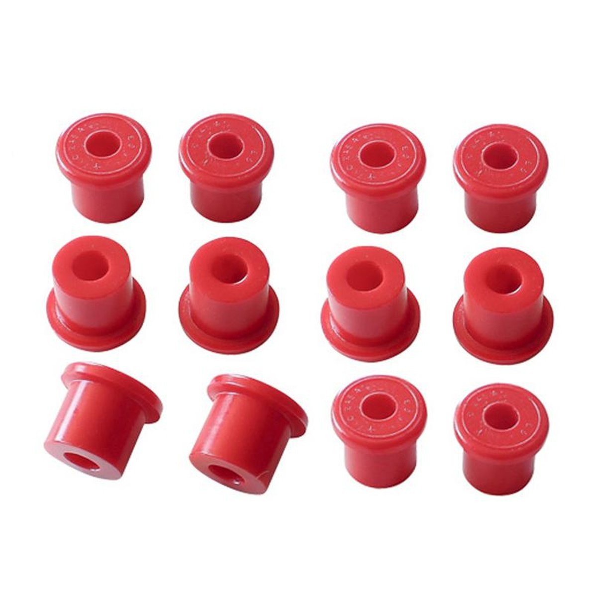 Nolathane Spring Eye & Shackle Bush Kit 47018