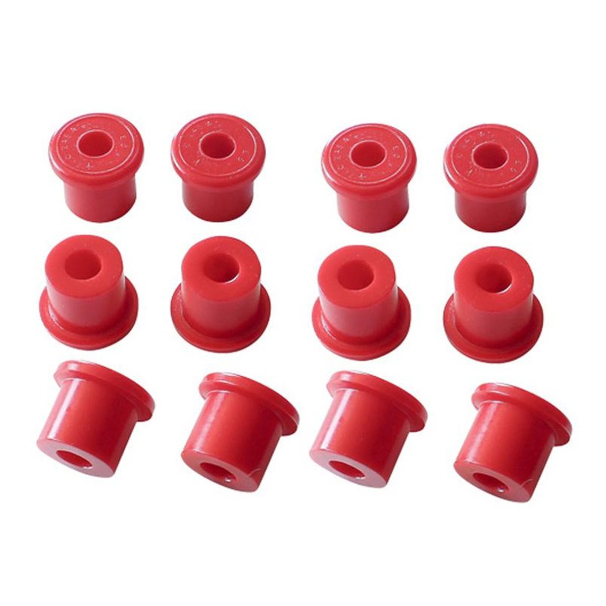 Nolathane Spring Eye & Shackle Bush Kit 47018
