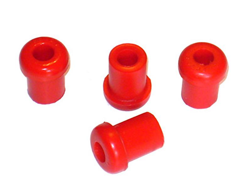 Nolathane Spring Eye & Shackle Bush Kit 47024