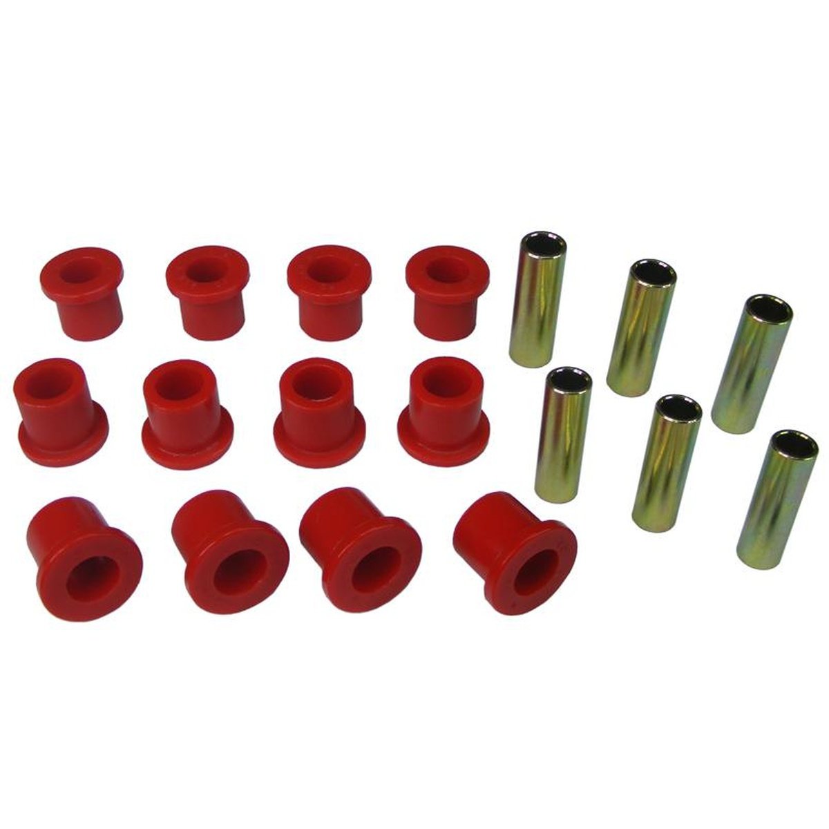 Nolathane Spring Eye & Shackle Bush Kit 47026