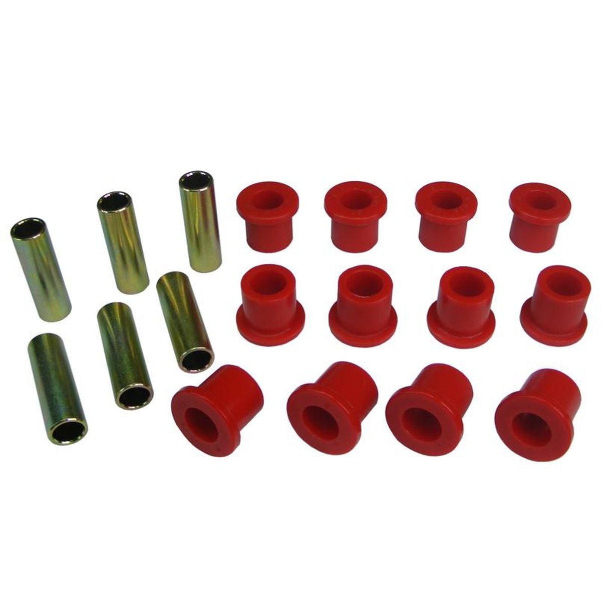 Nolathane Spring Eye & Shackle Bush Kit 47026