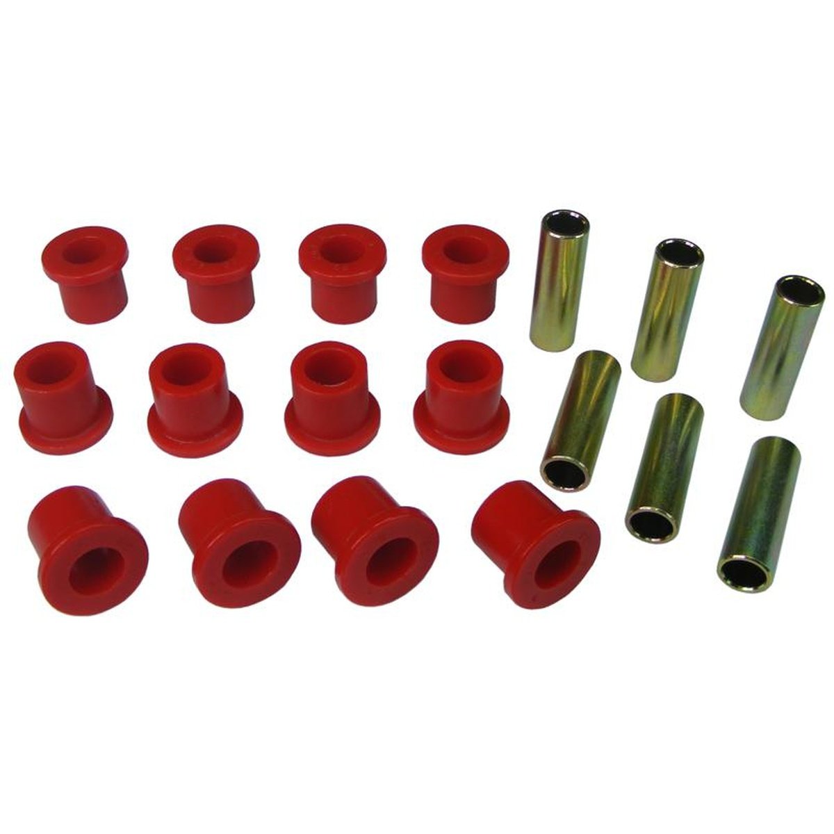 Nolathane Spring Eye & Shackle Bush Kit 47026