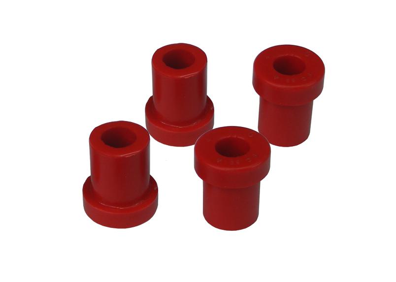 Nolathane Spring Shackle Bush Kit 47029