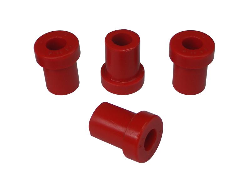 Nolathane Spring Shackle Bush Kit 47029