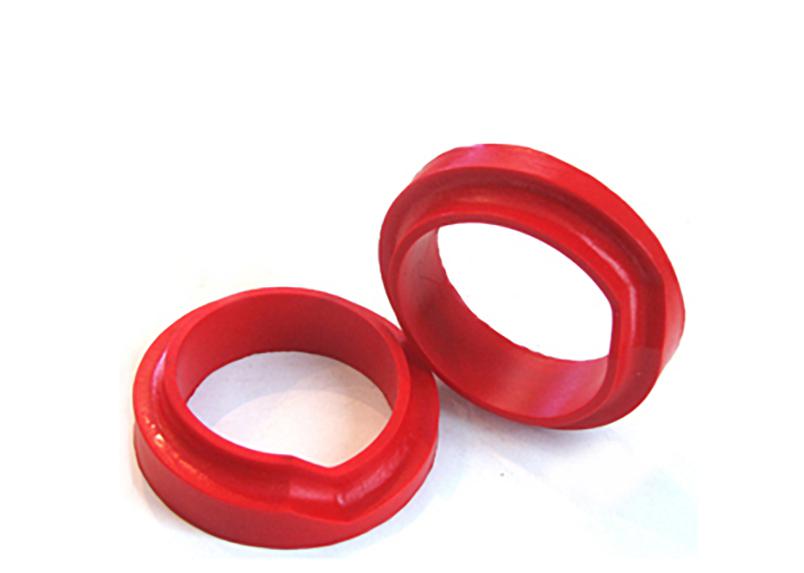 Nolathane Coil Spring Pad Kit 47046