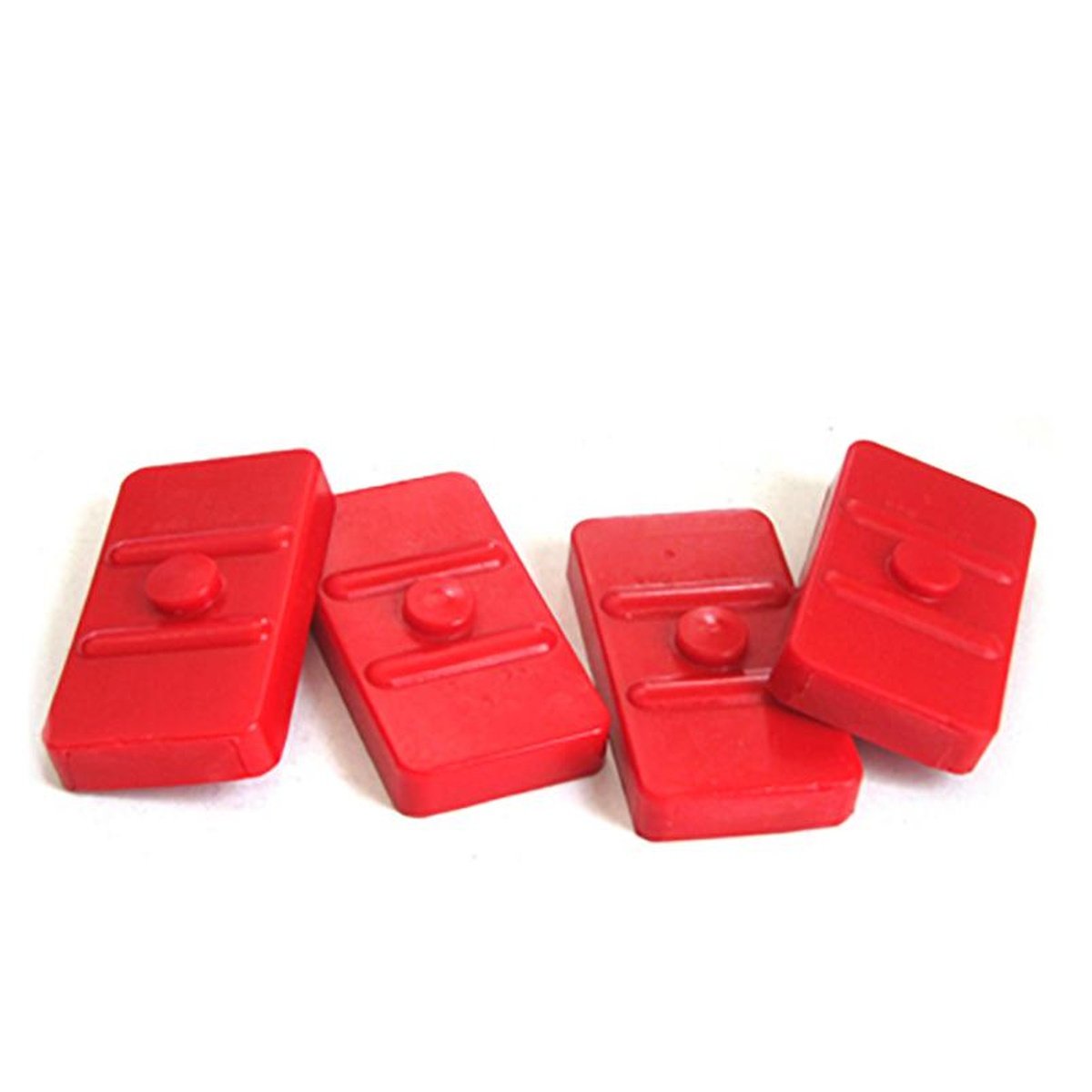 Nolathane Spring Saddle Insulator Bush Kit 47047