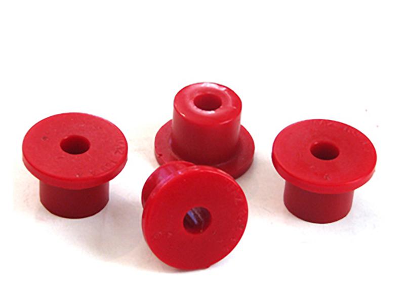 Nolathane Spring Eye & Shackle Bush Kit 47058