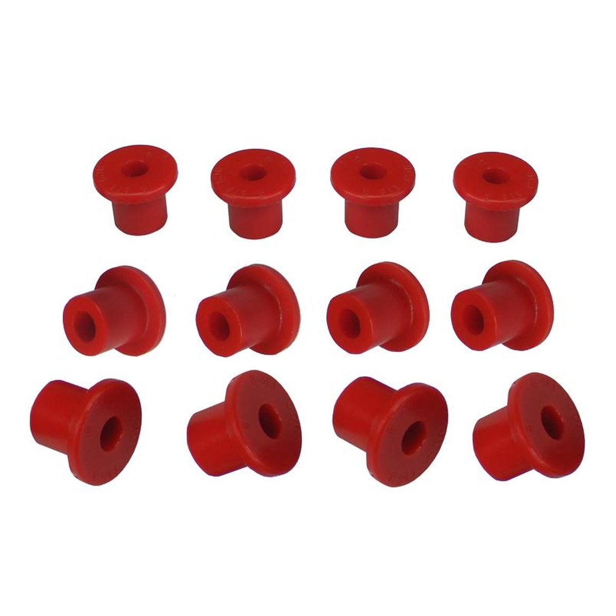 Nolathane Spring Eye & Shackle Bush Kit 47062
