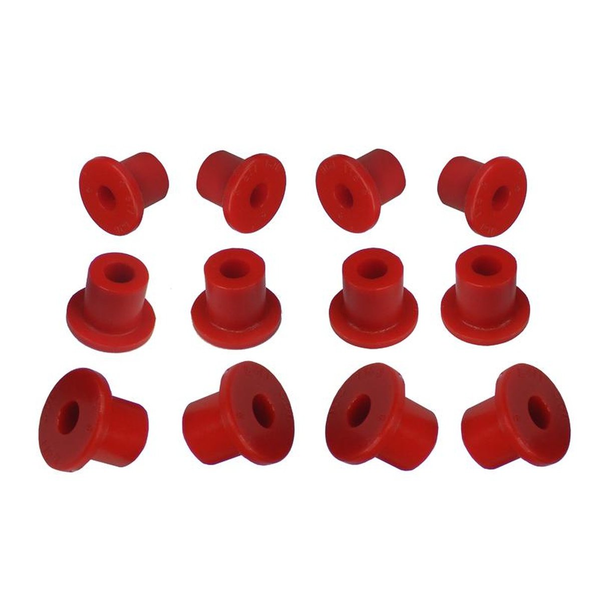 Nolathane Spring Eye & Shackle Bush Kit 47062