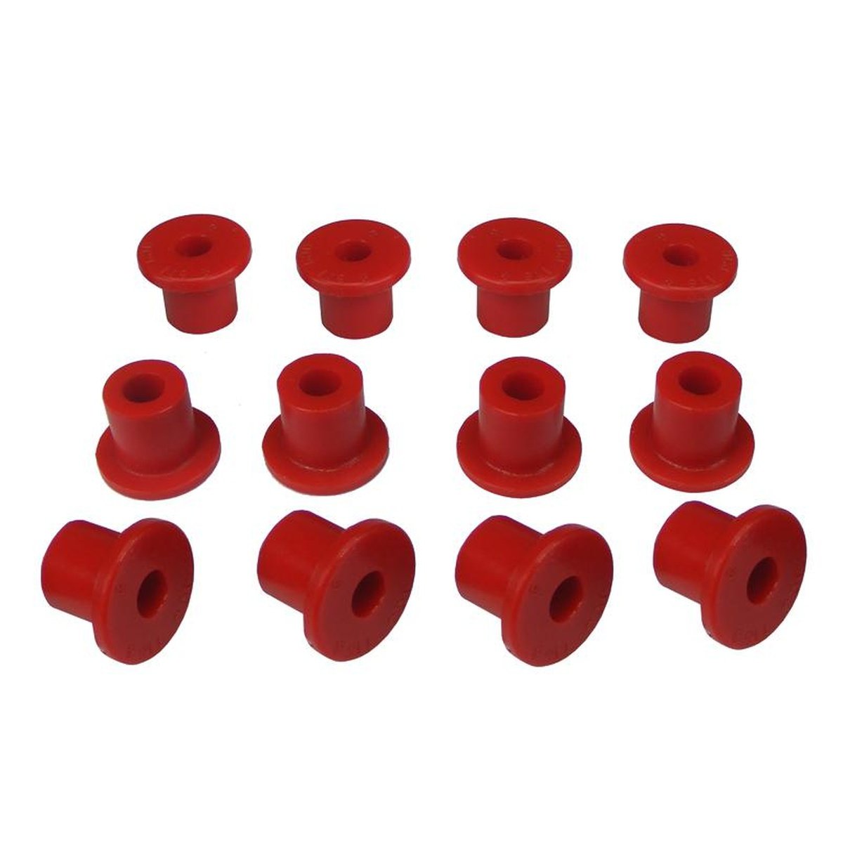 Nolathane Spring Eye & Shackle Bush Kit 47062