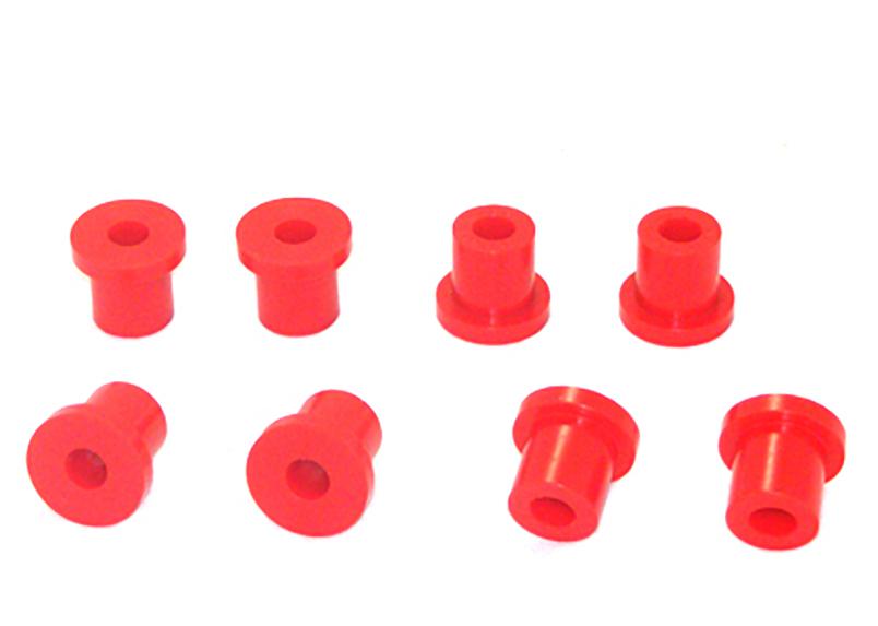 Nolathane Spring Eye & Shackle Bush Kit 47063