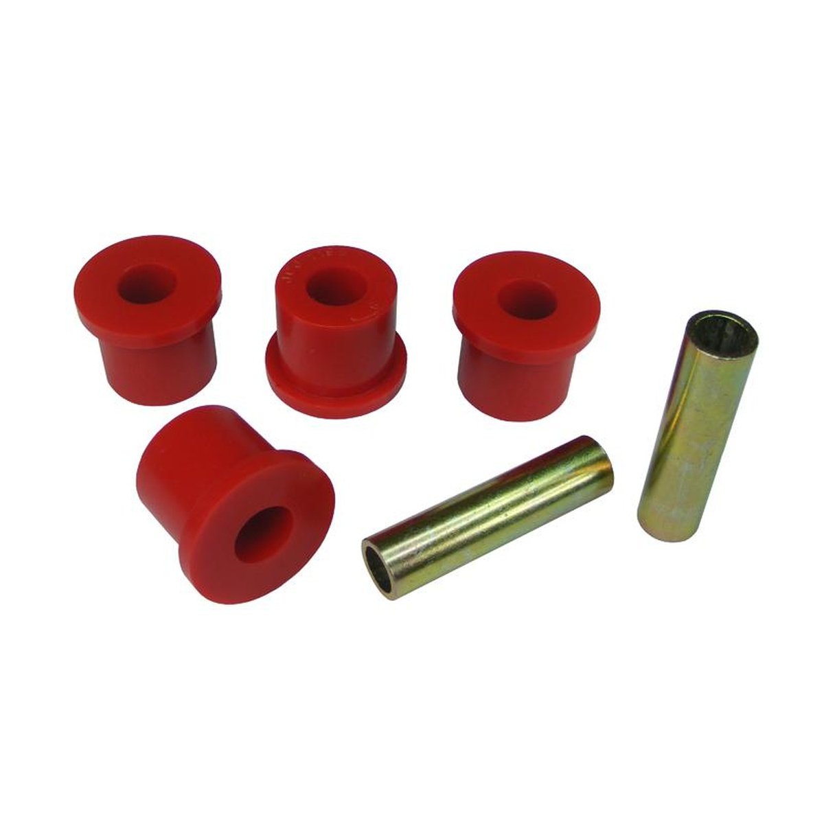 Nolathane Spring Eye Bush Kit 47065