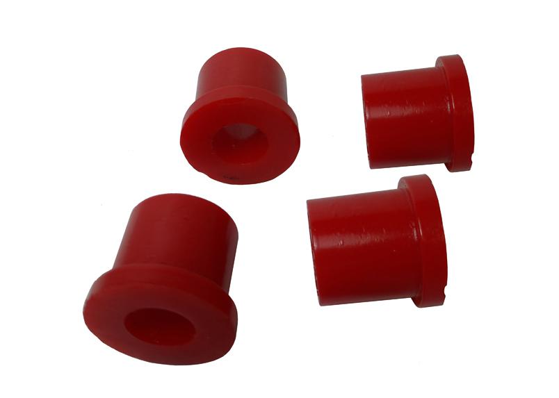 Nolathane Spring Shackle Bush Kit 47092