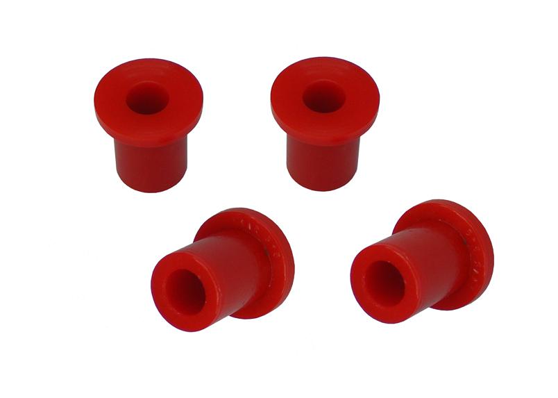 Nolathane Spring Shackle Bush Kit 47097
