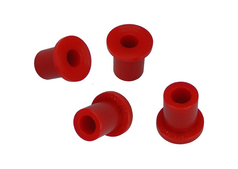 Nolathane Spring Shackle Bush Kit 47097