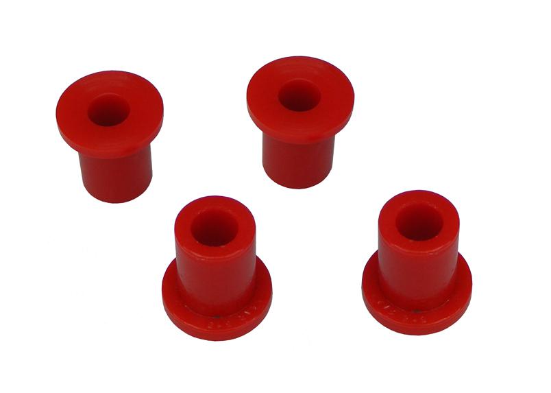 Nolathane Spring Shackle Bush Kit 47097