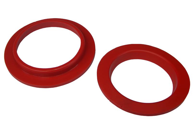 Nolathane Coil Spring Pad Kit Upper 47104
