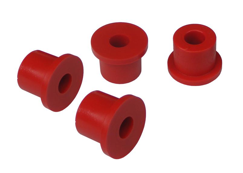 Nolathane Spring Eye & Shackle Bush Kit 47116