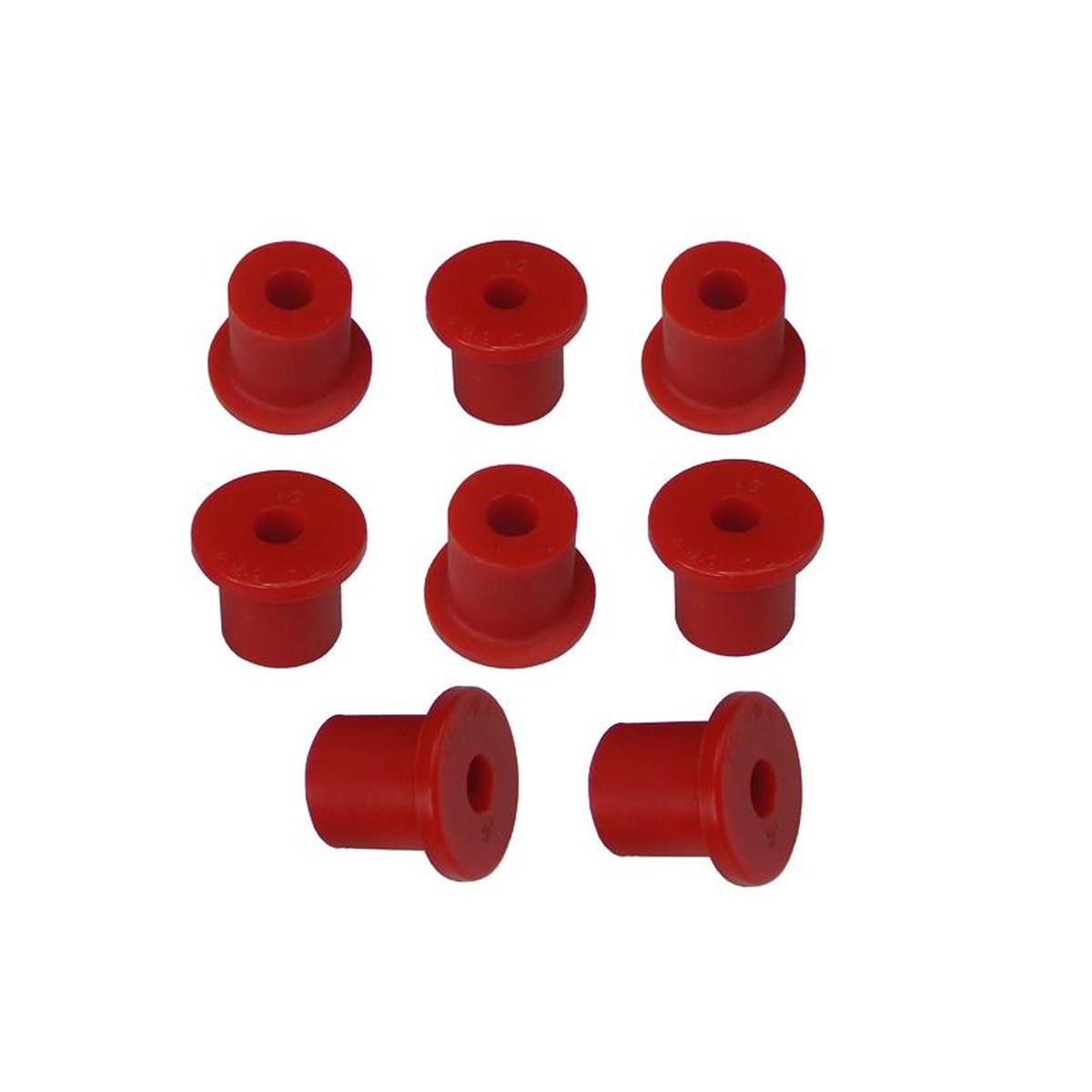 Nolathane Spring Eye & Shackle Bush Kit 47118