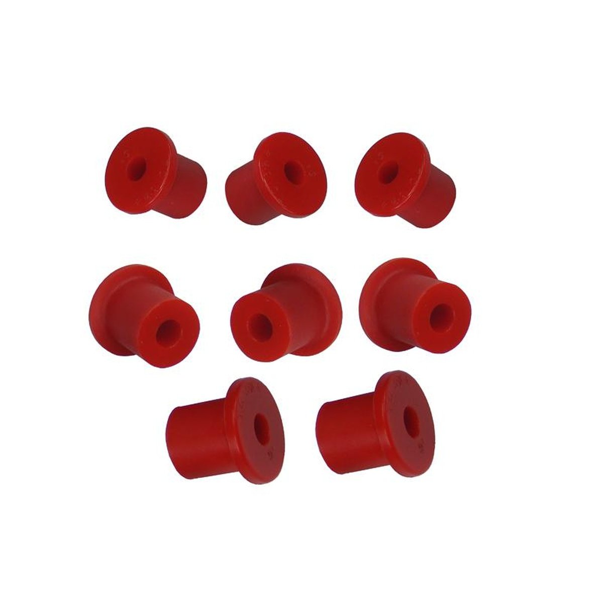 Nolathane Spring Eye & Shackle Bush Kit 47118