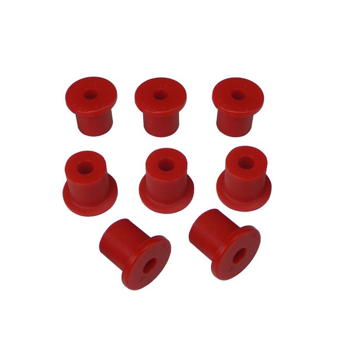 Nolathane Spring Eye & Shackle Bush Kit 47118