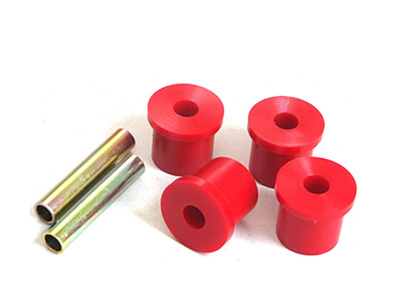 Nolathane Spring Eye & Shackle Bush Kit 47139