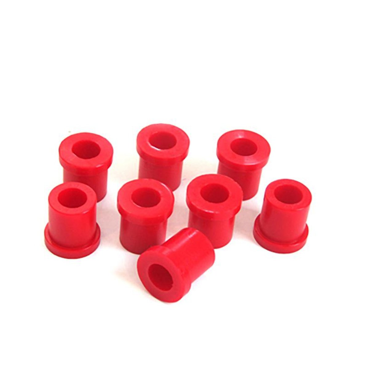 Nolathane Spring Eye & Shackle Bush Kit 47152