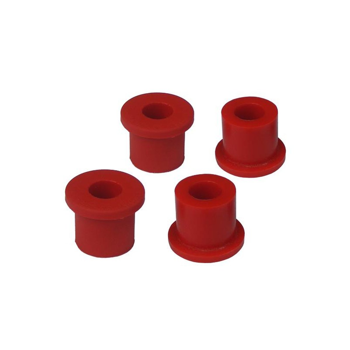 Nolathane Spring Eye & Shackle Bush Kit 47161