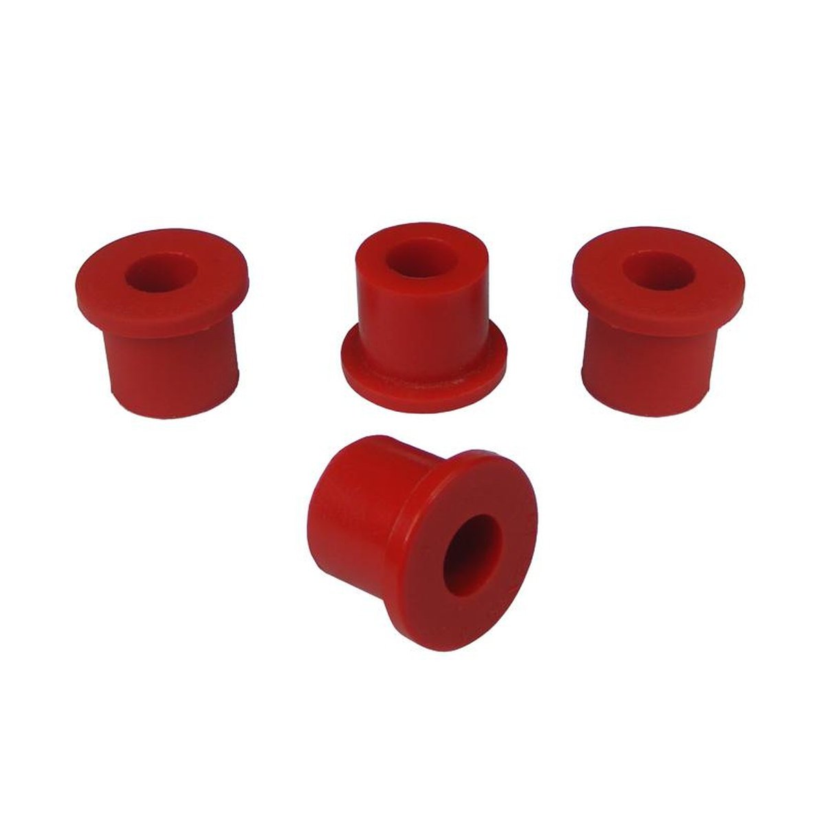 Nolathane Spring Eye & Shackle Bush Kit 47161