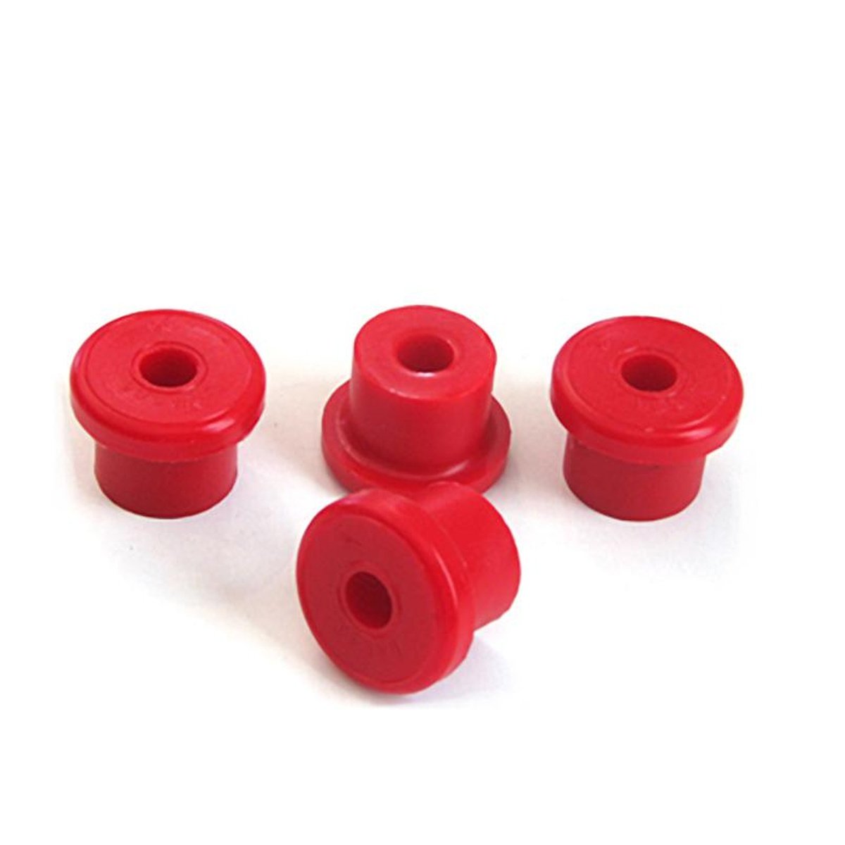 Nolathane Spring Eye & Shackle Bush Kit 47165