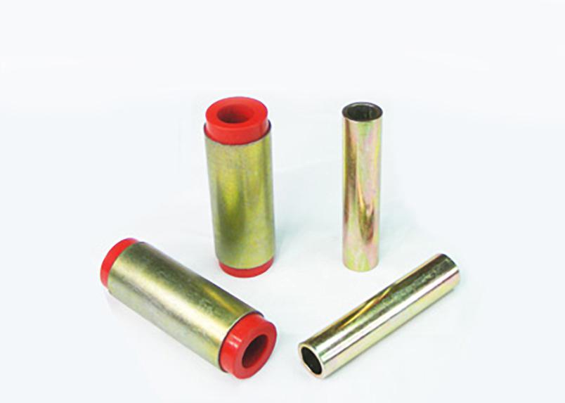 Nolathane Spring Eye & Shackle Bush Kit 47168